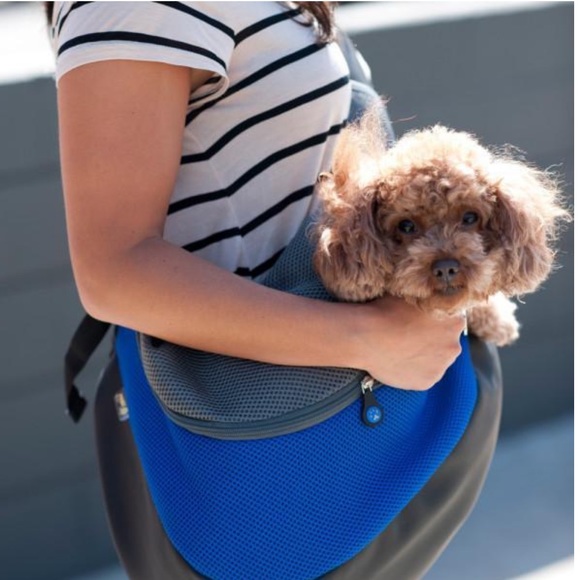 WACKY Paws Pet Sling